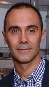 Jordi Serra Serra