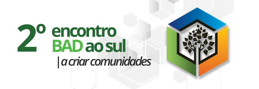 2º Encontro BAD ao Sul