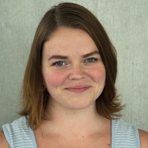 Sara Allain