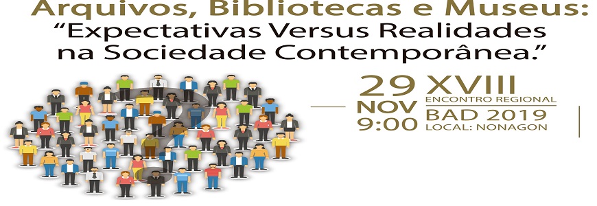 18º Encontro Regional da BAD Açores