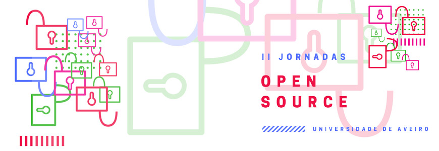 2ª Jornada Open Source