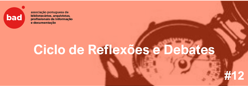 CICLOS DE REFLEXÃO & DEBATES  –  Cibersegurança: consequências da pandemia | 12ª sessão