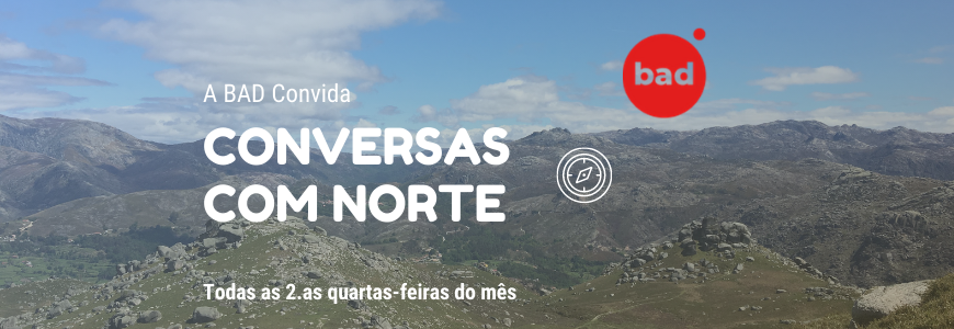 Conversas com Norte | 12ª sessão