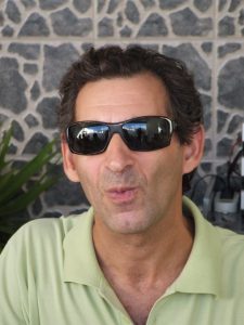 José Inácio Militão da Silva
