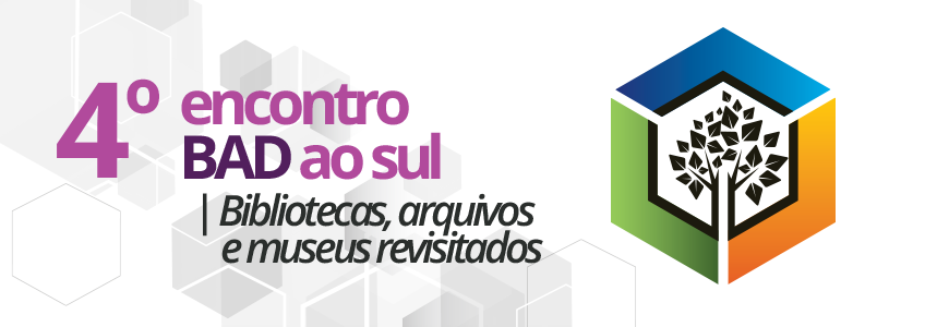 4º Encontro BAD ao Sul