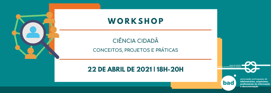 Ciência Cidadã: conceitos, projetos e práticas