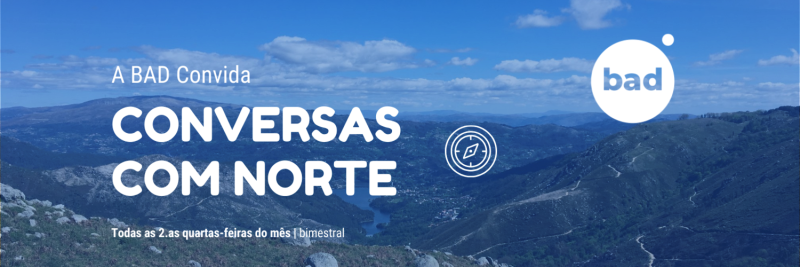Conversas com Norte | 25ª sessão