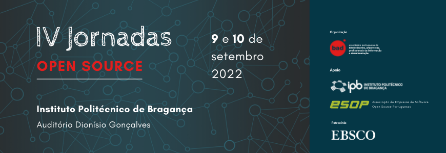 IV Jornadas Open Source