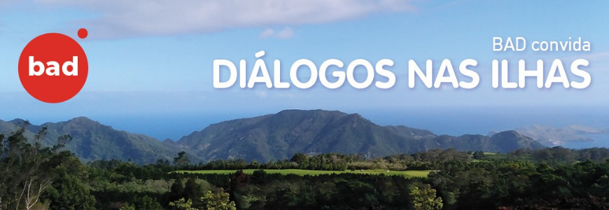 Diálogos nas ilhas | 5ª Sessão