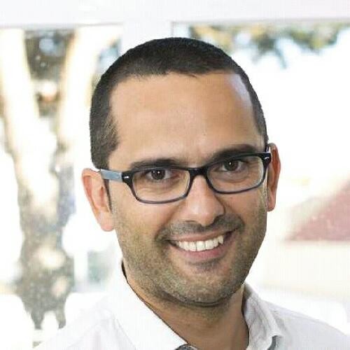 Tiago Carrondo