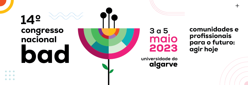 14º Congresso Nacional BAD