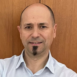 Óscar Arroyo Ortega
