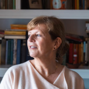 Anne Gilliland