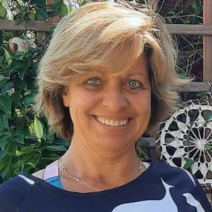 Helena Marujo