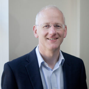 Stephen Pinfield