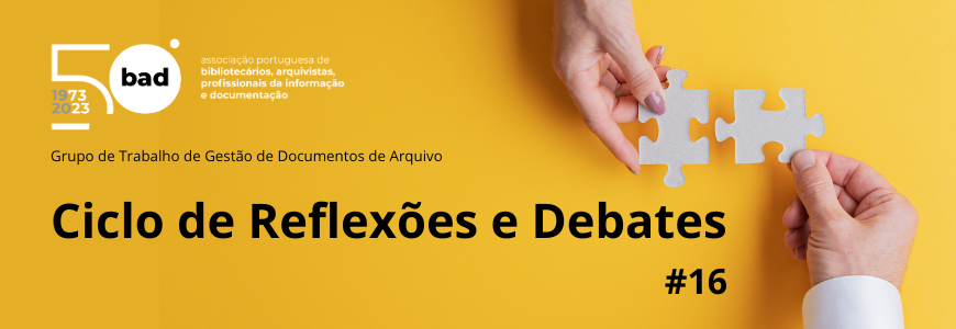 CICLOS DE REFLEXÕES & DEBATES – Financiamento Europeu | 16ª sessão