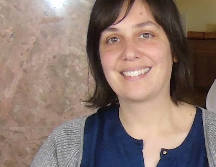 Ana Margarida Dias da Silva