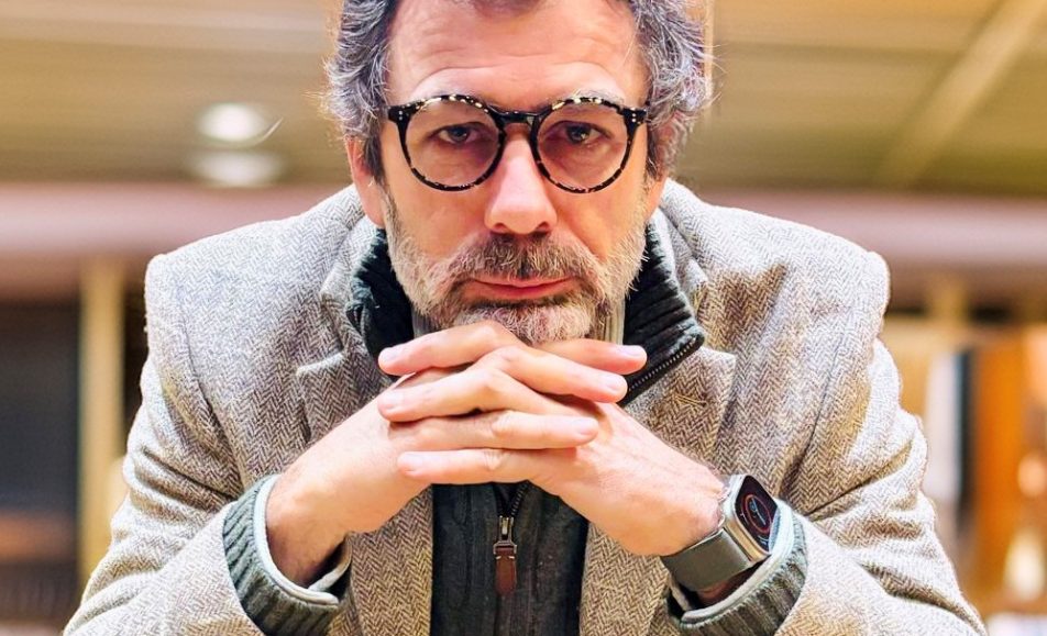 Francisco Amorim