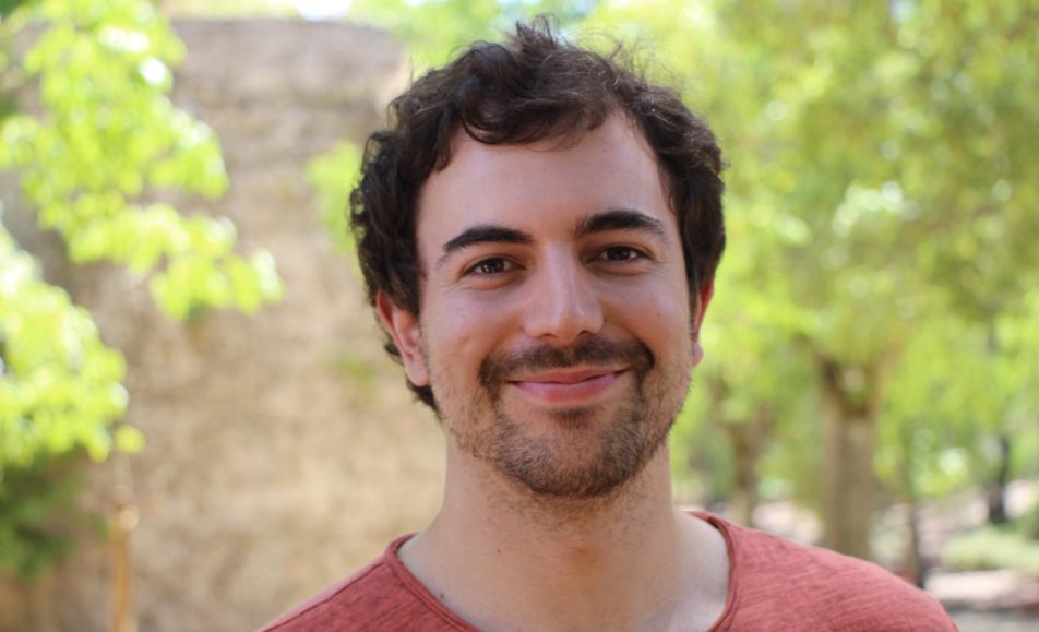 Tomás Alves