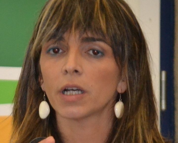 Diana Silva