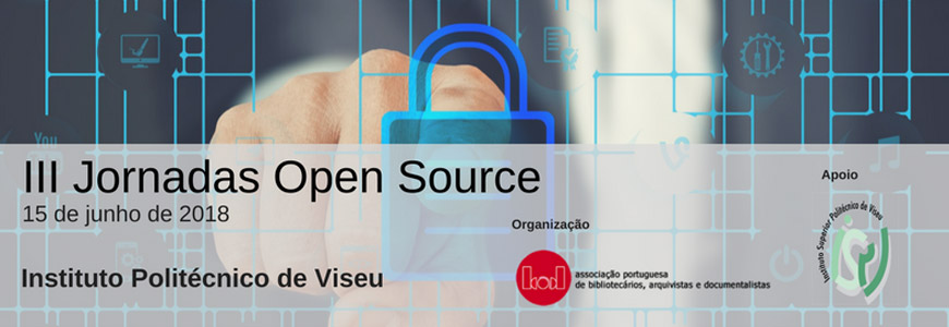 III Jornadas de Open Source