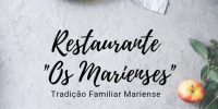 Restauranre os Marienses