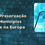 Tertúlia – “Preservação Digital – Desafios, Referenciais e Percursos”