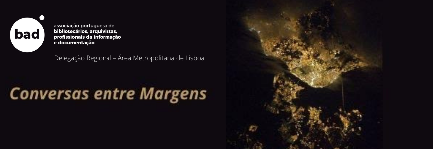 Conversas entre Margens | 4ª sessão