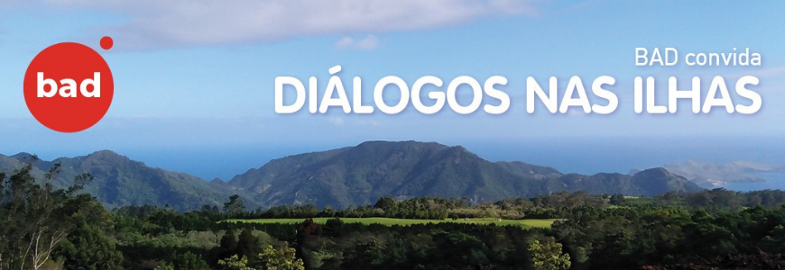 Diálogos nas ilhas | 2ª Sessão