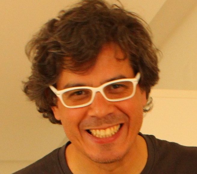 Pedro Miguel Gonçalves