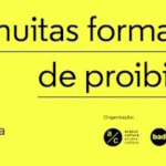 Encontro sobre Censura “Há muitas formas de proibir um livro”